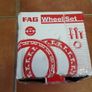 Wheel Bearing Kit / Front Axle Chevrolet Captiva  Opel Vauxhall Antara Image 3