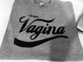 Enjoy Vagina Funny T-Shirt size s-xxl great birthday gift STAG NIGHT PRESENT