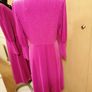 Women's Savida Dress NWT SIZE L Image 6