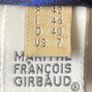 Marithe+Francois Girbaud Dress Size Uk10-12 Image 5
