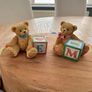 Cherished Teddies- Billy Baby Image 8