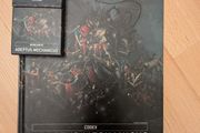 Warhammer Codex: Adeptus Mechanicus (9th Edition)