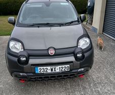 Fiat Panda 2023