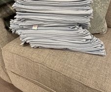 wedding napkins 104