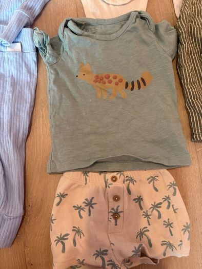 baby boy bundle