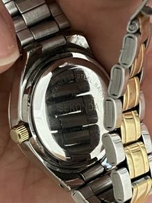 women watch