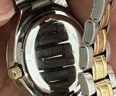 women watch