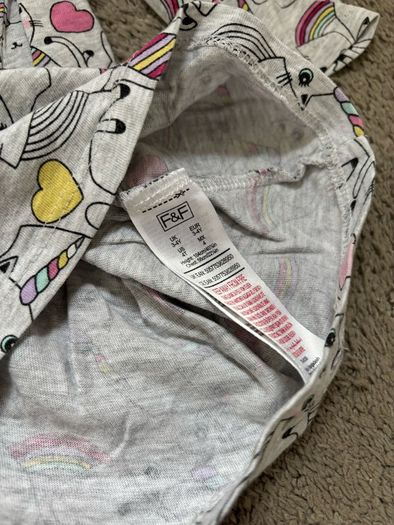 girl dress 3-4 years old 104cm
