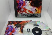 Tekken 3