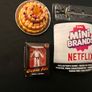 Lot 5 Miniatures ZURU Mini Brands Netflix Image 2