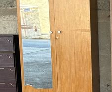 Wardrobes