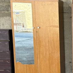 Wardrobes