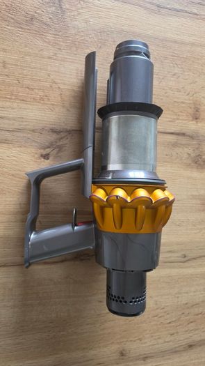 Dyson v15 detect absolute body