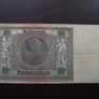 Germany. Reichsbanknote. 10 Mark (1945) Image 2
