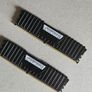 Corsair Vengence DDR4 32 gb ram 3200 mhz no rgb black Image 3