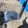 Golf bag & clubs Image 10