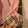 Ladies Shirt size 8 Image 4
