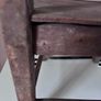 Vintage Child's chair Image 6