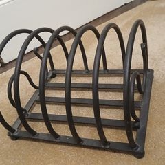 Magazine rack