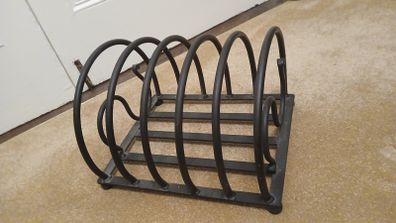 Magazine rack