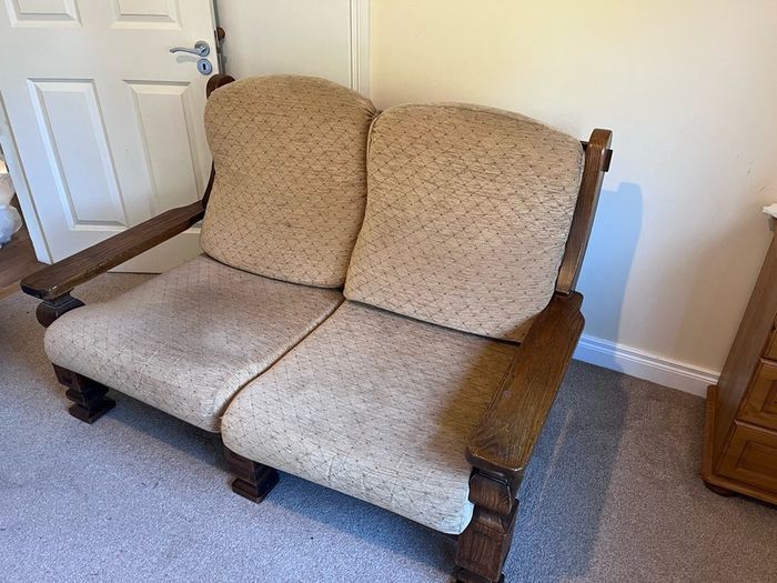 2 Seater Sofa