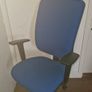 Sturdy ergonomic chair for home office Image 2
