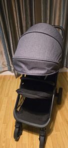 Zummi Zip Push Chair Stroller
