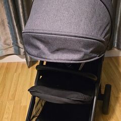 Zummi Zip Push Chair Stroller