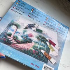 Paint
