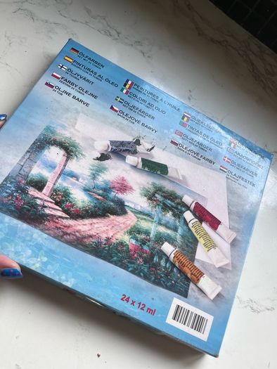 Paint