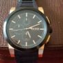 Rose gold hugo boss watch Image 3