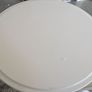 ikea kregsta nest of tables x2 white Image 5