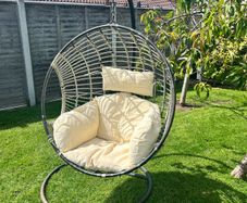 Egg Chair