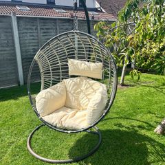 Egg Chair
