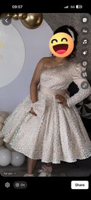 conformation dress  Koko collection