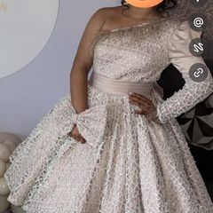 conformation dress  Koko collection
