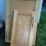 kitchen cabinet doors Image 3