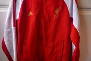Vintage Liverpool Top