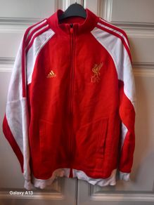 Vintage Liverpool Top