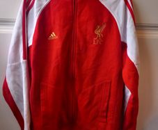 Vintage Liverpool Top
