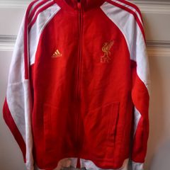 Vintage Liverpool Top