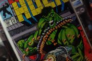 The Incredible Hulk ! Issue #390 ! 1992 ! by Marvel !