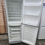 zanussi fridge freezer Image 2