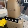 Smeg kettle and toaster Image 4