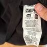 Burger King x One Piece Collaboration T-Shirt L Image 5