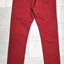 Levi Strauss & Co 511 Jeans Vintage Red Size: W33 L32 Image 2