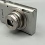 Canon IXUS 185 20MP Digital Camera Silver - Full Kit Image 3