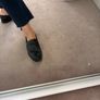 Leather Loafers Image 3