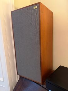 Spendor BC11a speakers (pair)