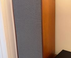 Spendor BC11a speakers (pair)